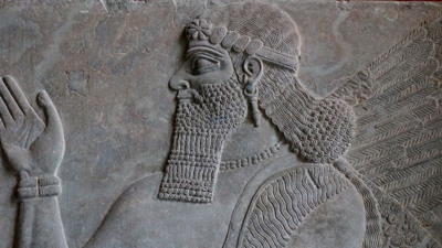 Nebuchadnezzar II, king of the Babylonians