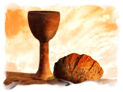 Synonyms of the Lord’s Supper