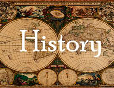 History courses