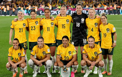 The Australian team lost their last two games in the 2023 World Cup. They came 4th.