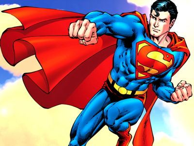 The creators of Superman sold their rights for the comic book character for $130!