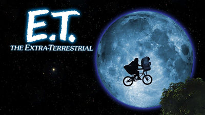 E. T. was a popular science fiction movie released in 1982